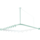 100 x 100 cm, kürzbar