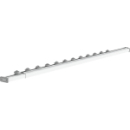 Duschenvorhangschiene Bodenschatz