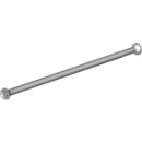 Duschenvorhangstange Bodenschatz