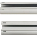 Stange gerade zu Vorhangstange Surprise