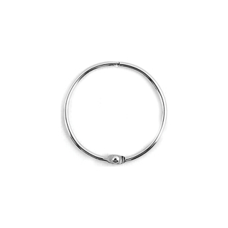 Vorhangringe Spirella Ringo