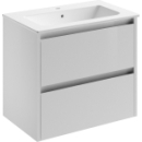 Waschtischkombination Alterna progetto 46