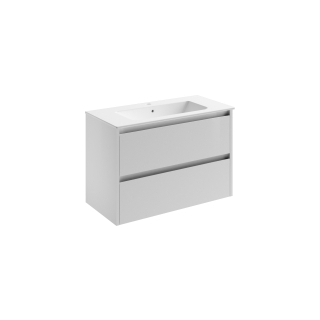 Waschtischkombination Alterna progetto 46