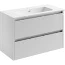 Waschtischkombination Alterna progetto 46