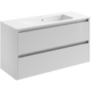 Waschtischkombination Alterna progetto 46