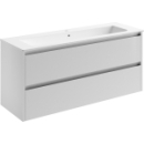 Waschtischkombination Alterna progetto 46