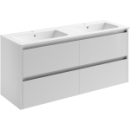 Waschtischkombination Alterna progetto 46