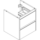 Waschtischmöbel Alterna loft S