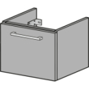 Waschtischmöbel Alterna pro S, 5