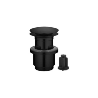 Ablaufventil KWC push-open 1¼"