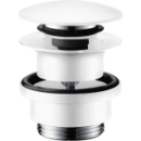 Ablaufventil Hansgrohe push-open 1¼"