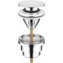 Ablaufventil Dornbracht push-open 1¼"