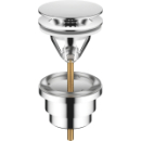 Ablaufventil Dornbracht 1¼"