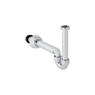 Rohrbogensifon Geberit, 1 1/4" x 40 mm