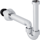 Rohrbogensifon Geberit, 1 1/4" x 40 mm