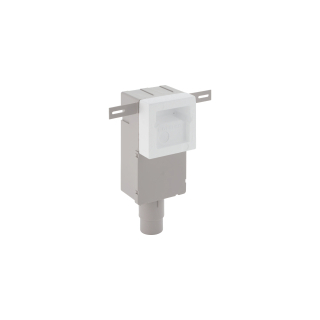 Rohbauset Einbausifon