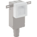 Rohbauset Einbausifon