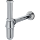 Flaschensifon 1 1/4" x 1 1/4"