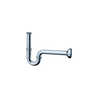 Rohrbogensifon Hansgrohe 1 1/4" x 32 mm