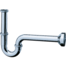Rohrbogensifon Hansgrohe 1 1/4" x 32 mm