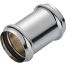 Sifonverbindungsmuffe Nikles 40 x 40 mm