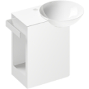 WP.Insert2, Armaturenloch, Handtuchhalter links