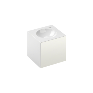 Waschplatz Alape Folio