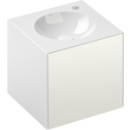 Waschplatz Alape Folio