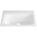 Auflegewaschtisch Schmidlin Viva