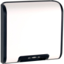 Händetrockner Trimline