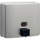 Seifenspender Contura, Breite 18 cm