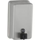 Seifenspender Econom, Breite 12.1 cm