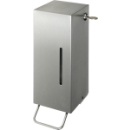 Seifenspender, 0.5 Liter, für Flüssigseife