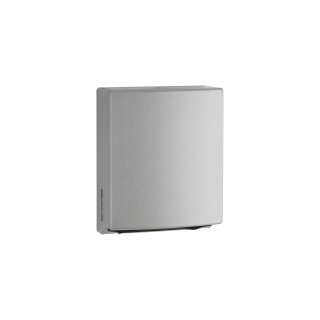 Papierhandtuchspender Bobrick