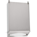 Papierhandtuchspender UP, Breite 29.1 cm