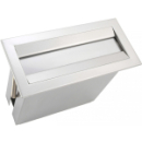 Papierhandtuchspender Bobrick TrimLine Waschtisch