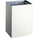 Abfallbehälter, Inhalt 80 Liter