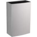 Abfallbehälter Contura, 45 Liter