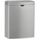 Abfallbehälter Contura, Deckel, für Damenbinden