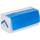 Hygienebeutel, 12 Rollen