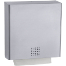 Papierhandtuchspender