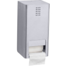 Papierhalter, für 2 Rollen