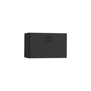 Händetrockner, 900 W