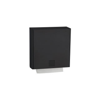 Papierhandtuchspender One dark passion