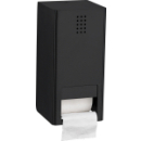 Papierhalter, für 2 Rollen