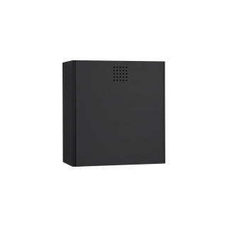 Abfallbehälter Proox One Dark Passion