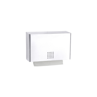 Papierhandtuchspender Proox Snowfall