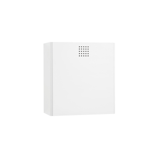 Abfallbehälter Proox Snowfall