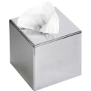 Kleenexhalter Inda, 13 x 13 cm