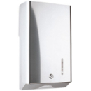 Papierhandtuchspender Inda